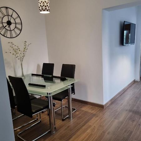 Angel Wing Apartmant Duce Luaran gambar