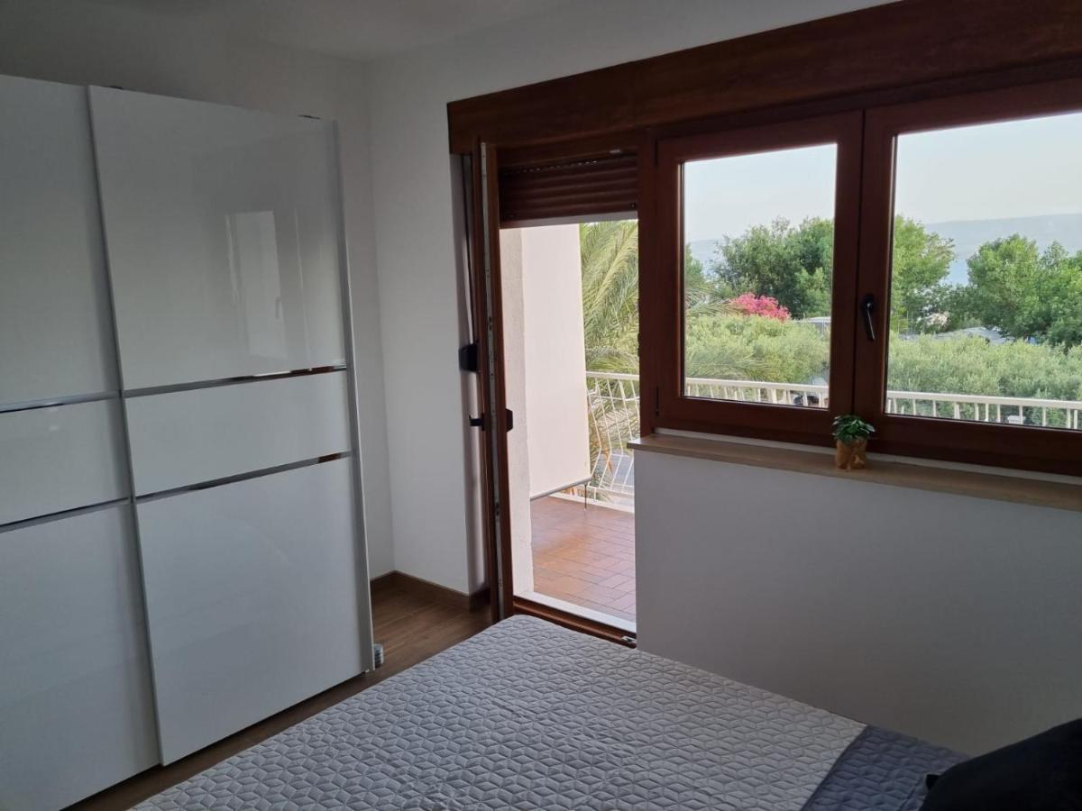 Angel Wing Apartmant Duce Luaran gambar
