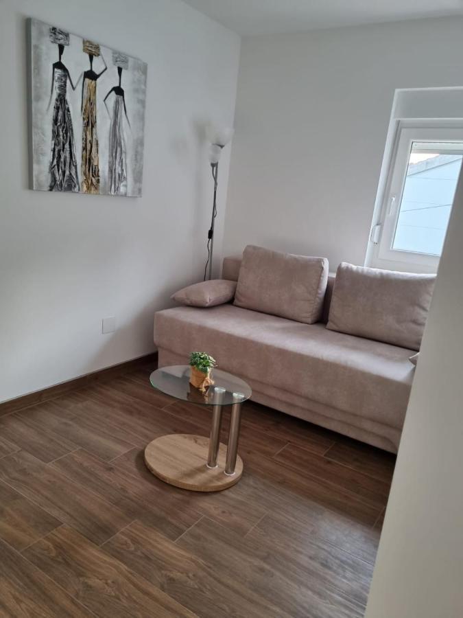 Angel Wing Apartmant Duce Luaran gambar