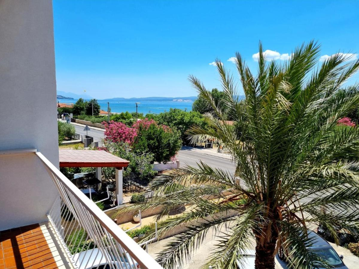 Angel Wing Apartmant Duce Luaran gambar